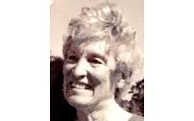 Betty Murphy Obituary (1942