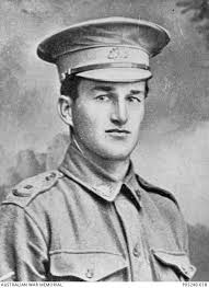 Corporal Ewen Alexander Cameron
