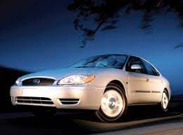 2001 ford taurus blue book value. 2004 Ford Taurus Values Cars For Sale Kelley Blue Book