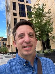 Alan Hapke's Instagram, Twitter & Facebook