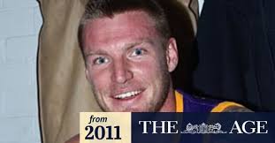 TIL a few years ago, Sam Groth got divorced, quit tennis, and switched to  footy : r/tennis