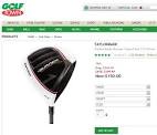 Golf town taylormade