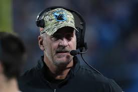 Stanford find Troy Taylor replacement, hires NFL veteran Frank Reich to  one-year deal as interim head coach