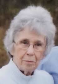 Obituary of Patricia Elaine Bacon