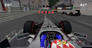 F1 2014 Skins Valtteri Bottas Monaco Helmet Racedepartment