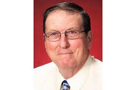 Thomas Collum Obituary (1942