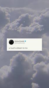 Tons of awesome ariana grande aesthetic wallpapers to download for free. Aesthetic Ariana Grande Wallpaper For Computer Novocom Top