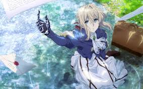 Anime batch merupakan situs download anime batch subtitle indonesia terbaik berdiri sejak 3tahun yang lalu dan mempunyai banyak format resolusi terlengkap. Domigado Anime Violet Evergarden The Movie Sub Indo