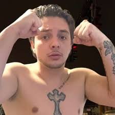 Avery Gonzalez vs. Tyler Lapohn, WFC 133