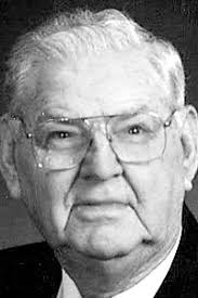 Robert Condry Obituary (2009)