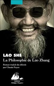 La Philosophie de Lao Zhang