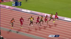 We and our partners use cookies on this site to improve our service, perform analytics, personalize advertising, measure advertising performance, and remember website. Usain Bolt Wins Olympic 100m Gold London 2012 Olympics Youtube