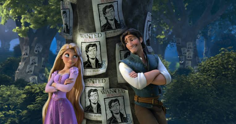Disney's 'Tangled' Remake Fails To Impress Fans After First Clip Ignites Backlash Over Forced Gestures: 