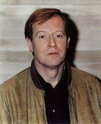 A good part for Alan Howard