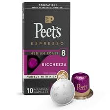 If you require spare parts for your expressi machine, they can be purchased at the expressi shop here. Nespresso Capsules Target