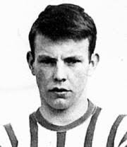 The Bertie Peacock Era