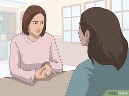 3 Ways to Deal With Your Step Mom - wikiHow