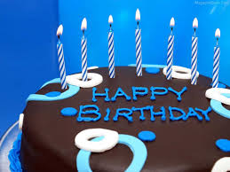 40 years is a great time of life. 50 Happy Birthday Images For Him With Quotes Ilove Messages