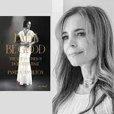 Lynette Ebberts's Instagram, Twitter & Facebook