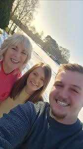 There has always been a feeling of family at UHY.” Over the last 20 years  at UHY, Georgina Daly, national marketing and BD director, has seen the  firm grow and go through