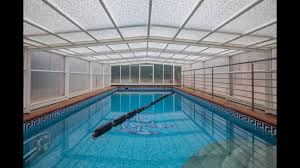 Maison Individuelle Avec Piscine A Vendre Meyrin Youtube