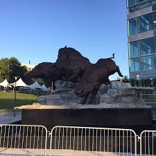 Razorback Stadium Picture Of Donald W Reynolds Razorback