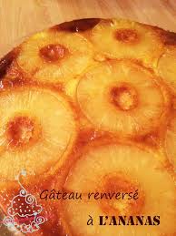 Gateau Renverse A L Ananas Au Caramel Au Beurre Sale Ananas Gateau Renverse Ananas Caramel Au Beurre Sale