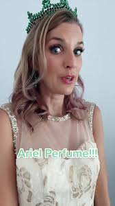 Disney Perfume Ariel