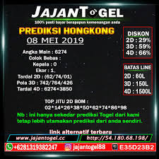 Prediksi Hk Sydney Singapura Pola