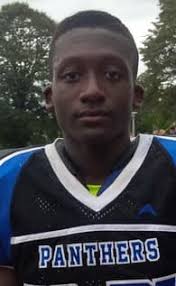 Marquis Pickering's Football Recruiting Profile