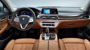 Bmw Serije 7 Bmw 7 Series New Bmw Bmw Cars