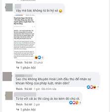 Ông đoàn ngọc hải viết tâm thư gửi nghệ sĩ hoài linh đăng lên trang cá nhân, chia sẻ về những lùm xùm tiền cứu trợ đồng bào miền trung bị thiên tai, lũ lụt. Ong Ä'oan Ngá»c Háº£i Benh Hoai Linh Bá»‹ DÆ° Luáº­n Pháº£n á»©ng