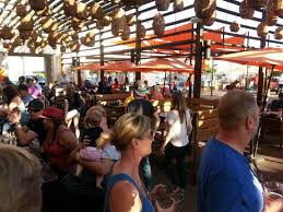 Maybe you would like to learn more about one of these? Outdoor Dining Picture Of O H S O Eatery Nanobrewery Phoenix Tripadvisor