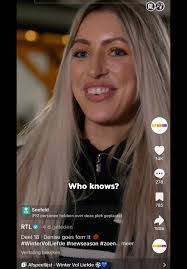 Trudy Winter's Instagram, Twitter & Facebook