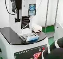 500N Economic Instron Tensile Testing Machine