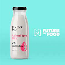 How long is it going to take congress to pass legislation re: Perfect Day S Animal Free Milk Image Credit Download Scientific Diagram