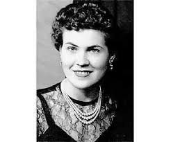 Vera Cooke Obituary (2015)