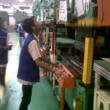 Kantornya berpusat di jakarta dengan pabrik / fasilitas produksi salah satunya berlokasi di kawasan jababeka cikarang, bekasi. Photos At Pt Woo In Kawasan Industri Mm2100