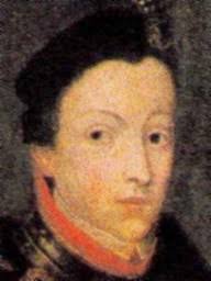 Marek Sobieski (1628-1652)