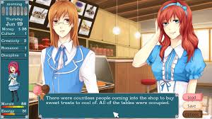 Dating sims (or dating simulations) are a video game subgenre of simulation games, usually japanese, with romantic elements. Always Remember Me A Otome Dating Sim Game With Life Simulation Gameplay