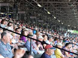Race Is On For Travers Tickets At Saratoga Race Course