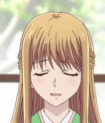 Daydreamer Fruit Basket Fruits Basket Anime Icons