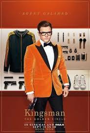 Kingsman секретная служба смотреть онлайн в хорошем качестве 720 Kingsmen 2 Film 2017 Smotret Onlajn Besplatno Na Lostfilm Majami Hit Dzhentlmen Filmy Onlajn