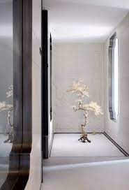 香港无间2017新作 北京天悦壹号效果图 高清摄影 葛亚曦 自由微信 freewechat chinese style interior chinese interior feature wall design