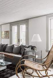 35 Ways To Decorate A Family Room Everyone Will Actually Want To Hang Out In Living Room Rocking Chairs Living Room Chairs Furniture Placement Living Room