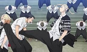 Download anime tokyo revengers sub indo, tokyo revengers batch sub indo, tokyo revengers subtitle indonesia, streaming tokyo revengers sinopsis tokyo revengers. Tokyo Revengers Anime Episode 4 Sub Indo Segara Dirilis Simplenoize Com
