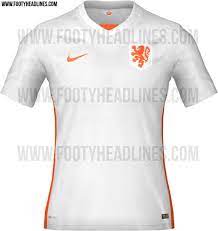 Harga jaket sweater anime boruto kerah jaket premium jaket anak. Bocoran Jersey Away Belanda 2015 Bola Net
