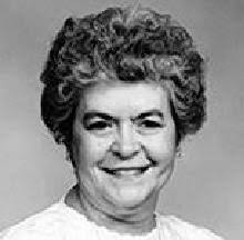 Frances SIMMS Obituary (1934