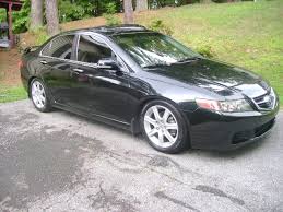 Tsx Or Rsx Type S Acurazine Acura Enthusiast Community