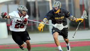 Photos: Rollins at Florida Tech lacrosse